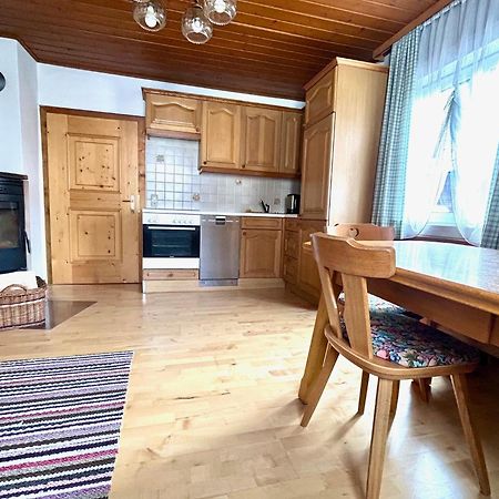 Chalet Feicht'N Schuster 고사우 외부 사진