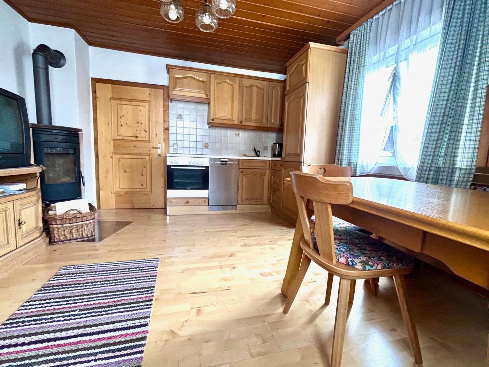 Chalet Feicht'N Schuster 고사우 외부 사진