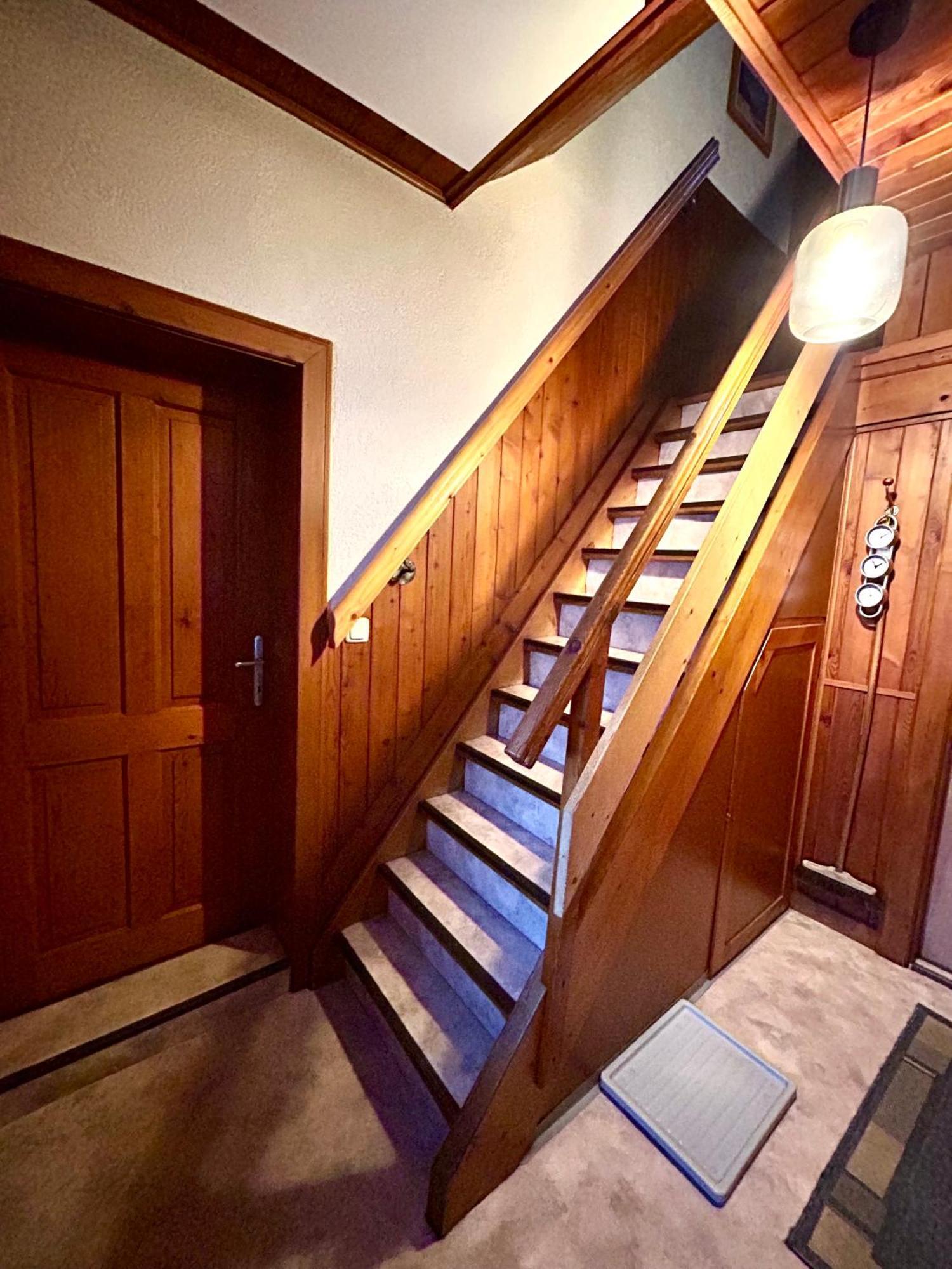 Chalet Feicht'N Schuster 고사우 외부 사진